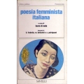 Laura di Nola - Poesia femminista italiana